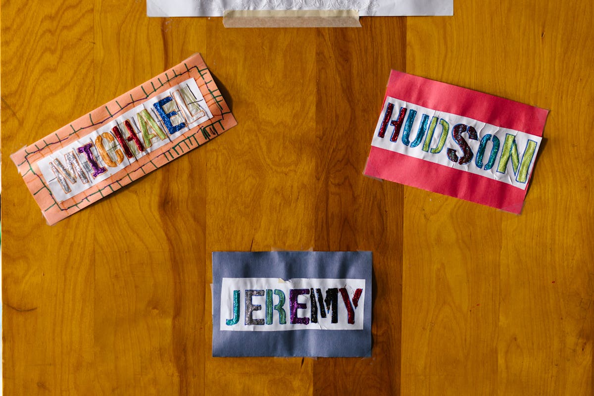 Cover: End of school year teacher gift 2026: something truly personal