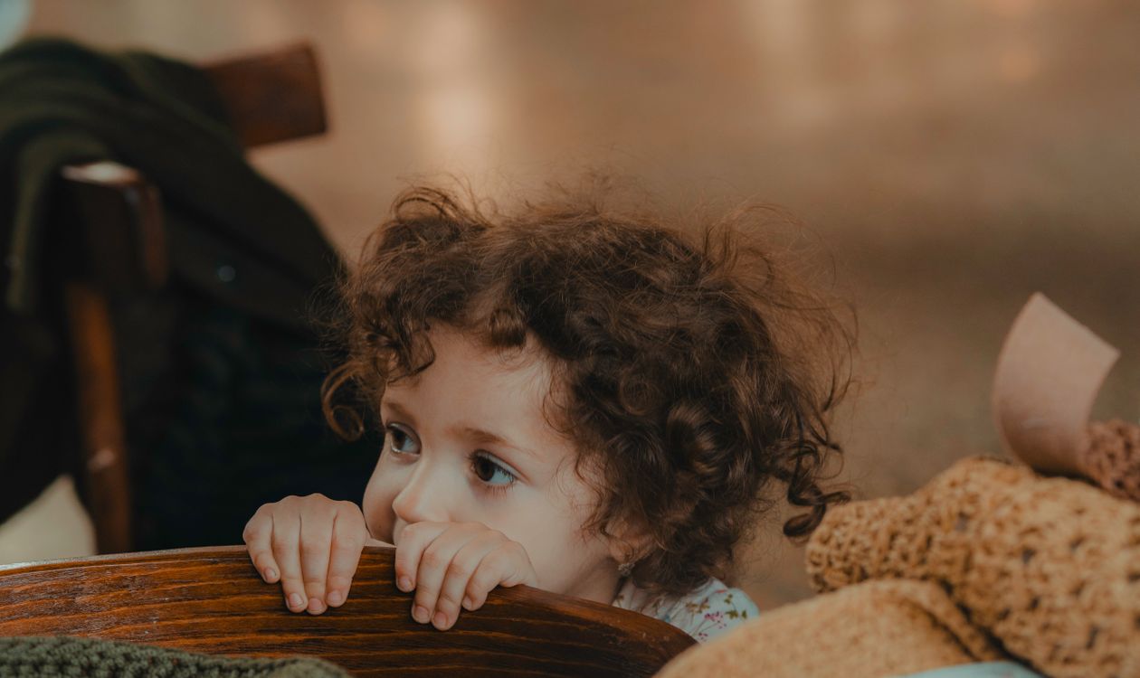 Cover: Shy child and the school play: what the research says