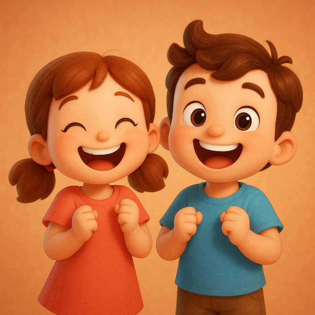 Creating a unique children's book yourself: Your child in the starring role with a little help from AI