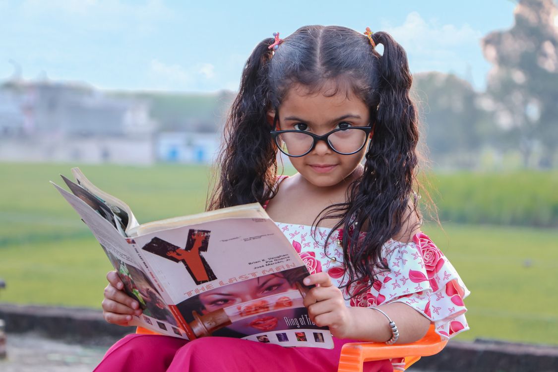 Cover: Does your child ever see themselves in a book? | MyOwnChildbook