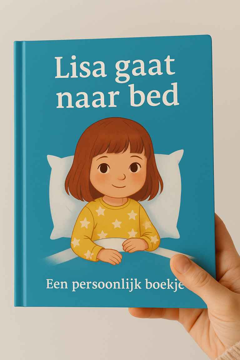 Why a personal book is such a meaningful gift