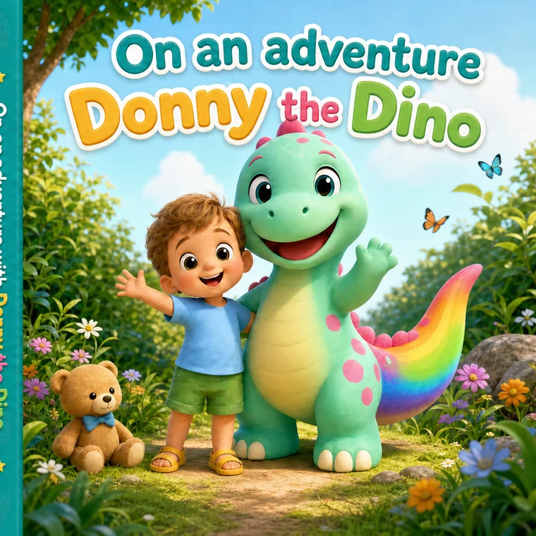 Dino Adventure