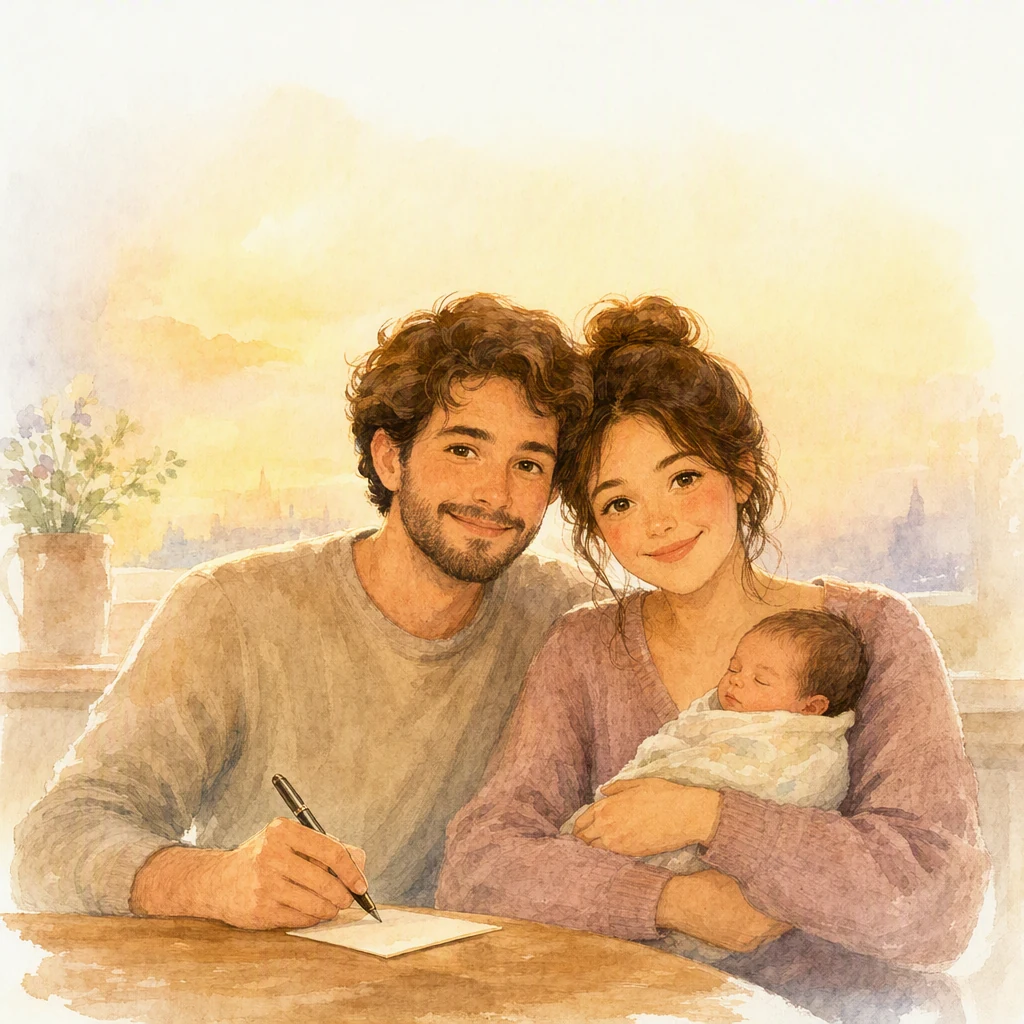 The story of your name